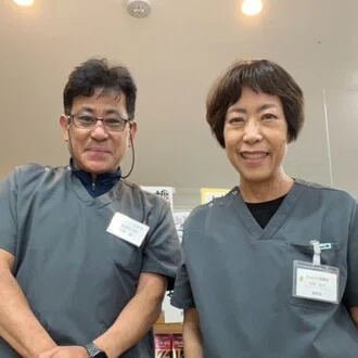  にんじん堂薬局🥕笑顔の漢方note.ch