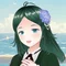 香律(かのり)