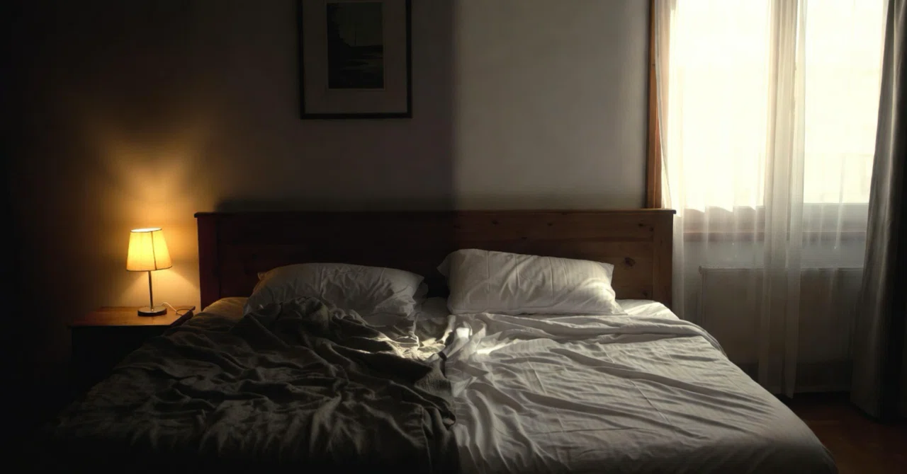 最新｜抑うつリスクを最小限に抑える理想の睡眠時間とは