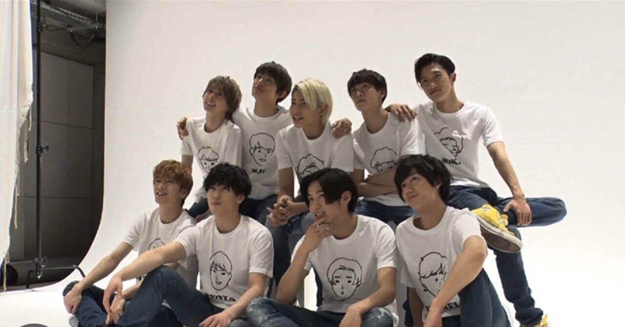 ❄️ Snow Man Jr.時代エピソード☃️Part.2｜たまゆき⛄️