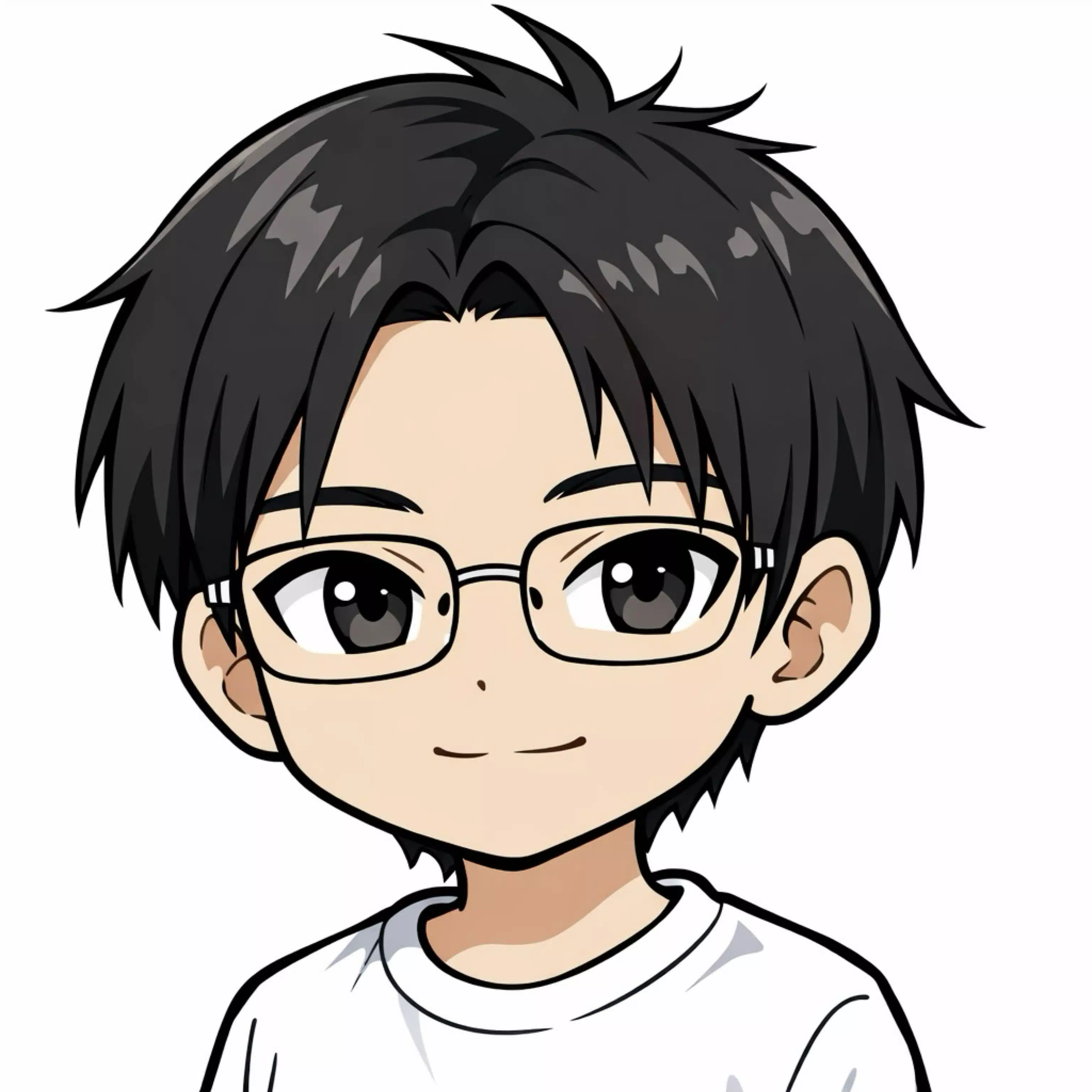 シャカリキ