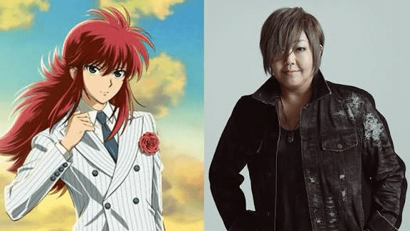 📕大スター声優の緒方恵美さんの自伝が面白かった｜椿 由紀(Yuki Tsubaki)