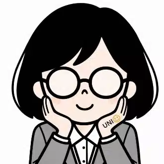 UNIちゃん