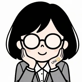 UNIちゃん