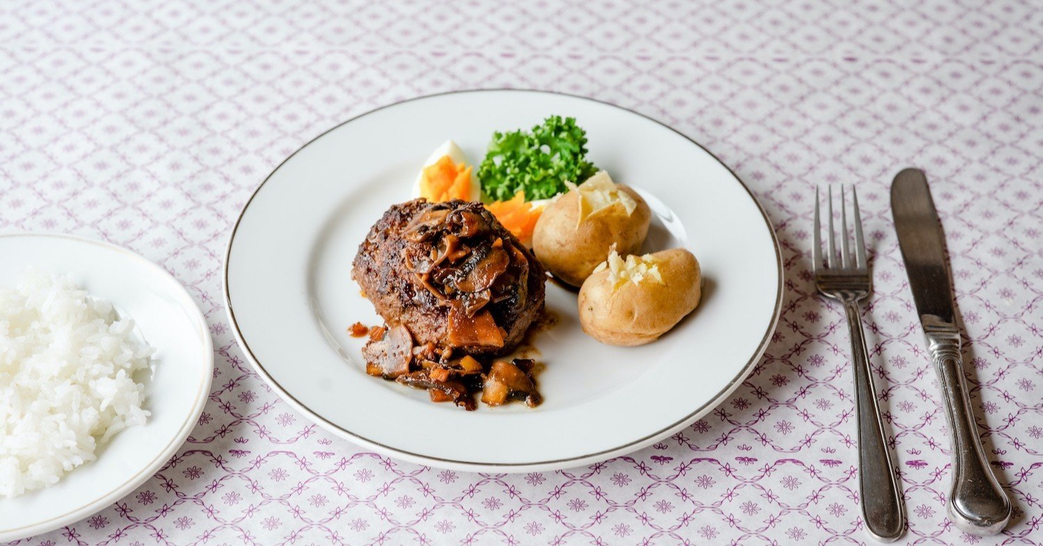 これができれば褒められる マッシュルームハンバーグ Reizoko Ni Almonde 冷蔵庫にあるもんで Note