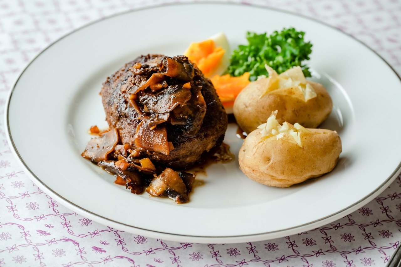 これができれば褒められる マッシュルームハンバーグ Reizoko Ni Almonde 冷蔵庫にあるもんで Note