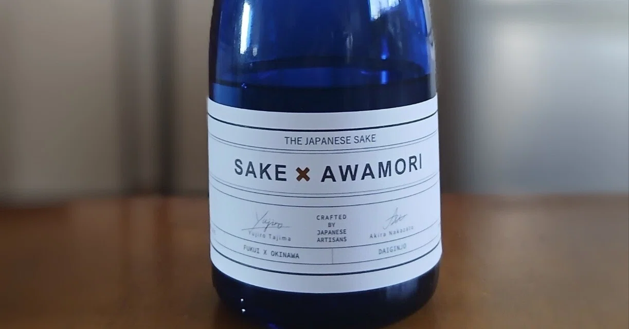 伝統酒である日本酒と泡盛の融合〜田嶋酒造×OneSpirit(福井県×沖縄県 