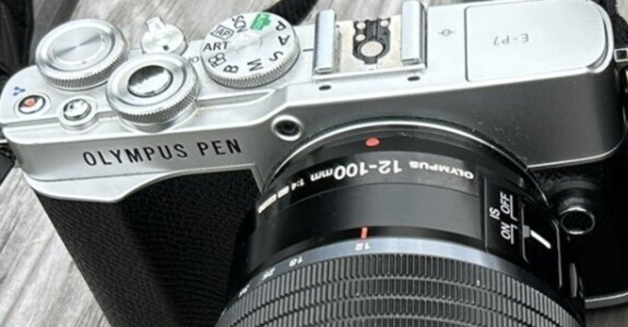 マイクロフォーサーズ】今日辺りに何か発表されないかなー？｜平乃ひら