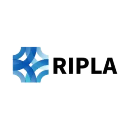 ripla公式note