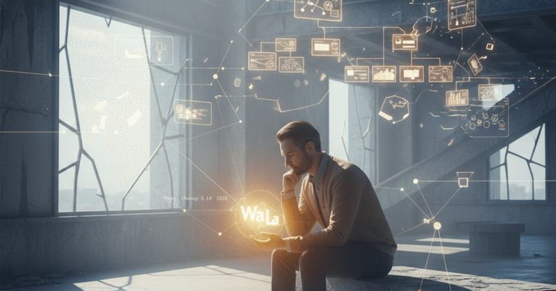 内省は一人でするものか？