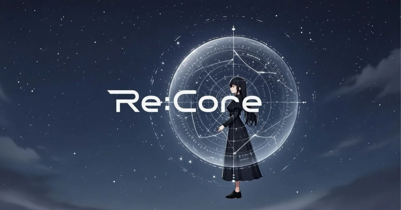 【Re:Core／16タイプ解説】気づくと調整役になっているあなたへ｜コーディネータータイプ｜Re:Core