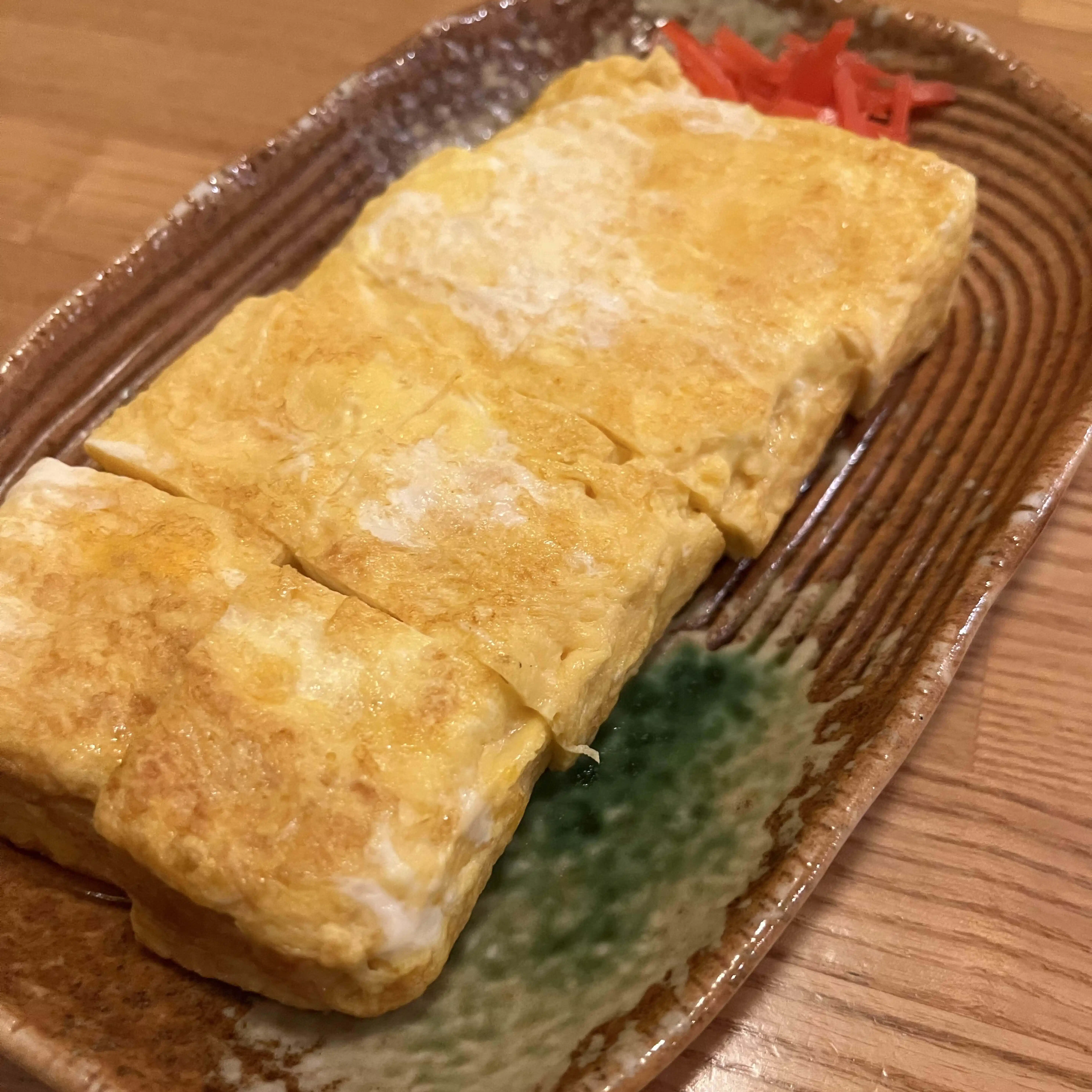 だしまき