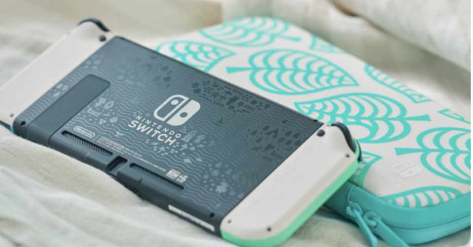 Switch入荷あるかも 速報 本日 明日 ５月６日 ７日 の確率大 何でも屋 Note