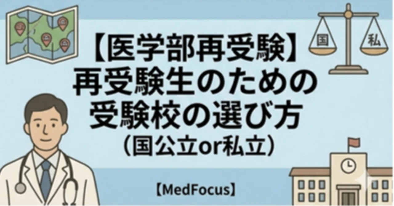 医学部 再 受験 私立