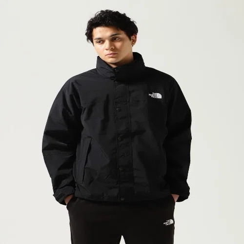 ノースフェイス人気急上昇のジャケット ハイドレナウインドジャケット