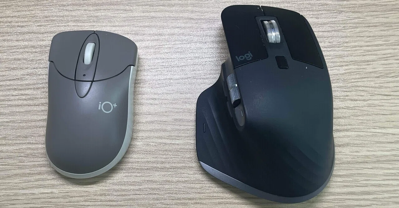 Logicool MX MASTER 3S MX2300GR USBレシーバー無 Mx master 3 s レシーバーなし Logicool MX MASTER 3S MX2300GR USB