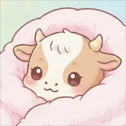 もふじょ