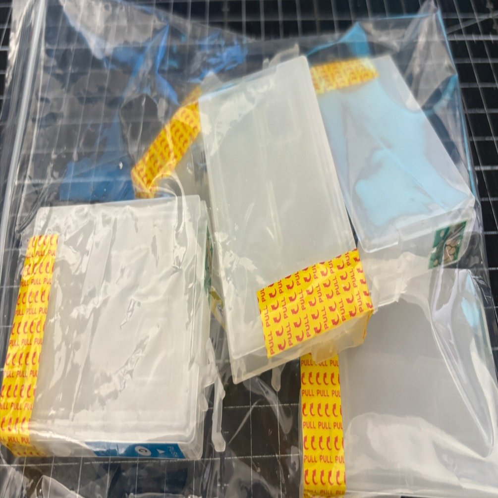 シルクスクリーンに再挑戦？ #琴里の目標に向かう挑戦40｜琴里(ことり)