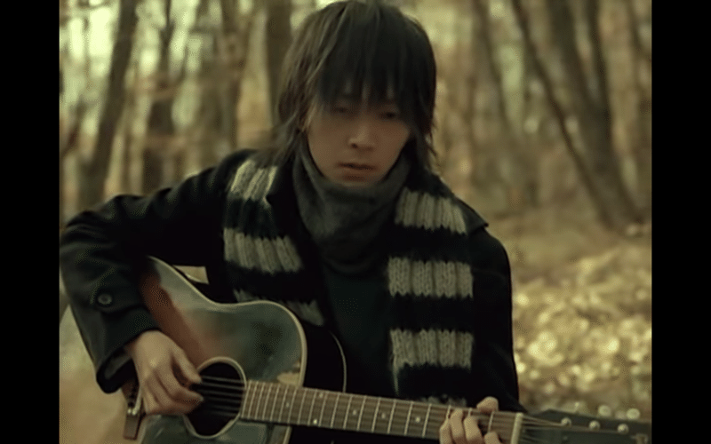 Bump Of Chicken Mvガイド ユグドラシル 編 Motoyama Note