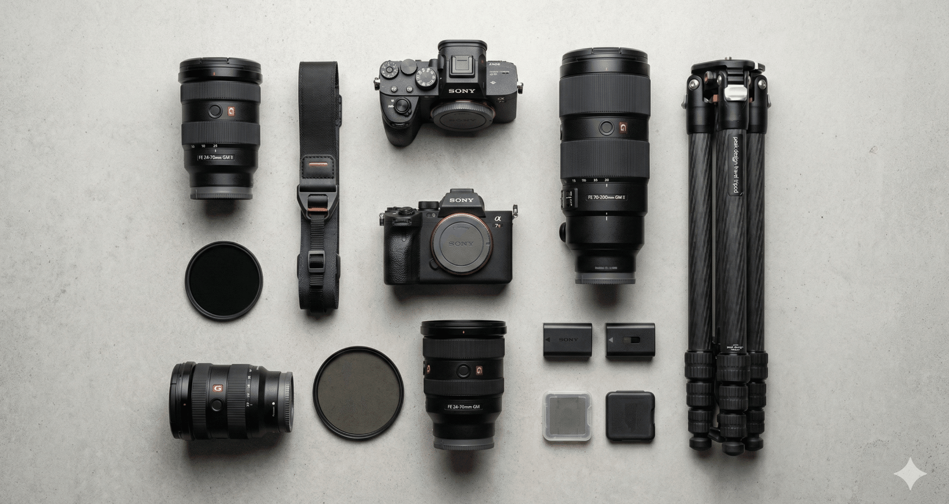 保存版】ニコンZマウント機材選びの完全ガイド｜永遠丸｜note