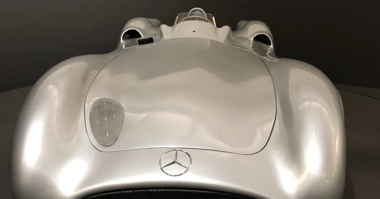 メルセデスベンツ　SL 気になる中古車'96メルセデスベンツSL600V12気筒350万円｜アラン藤島