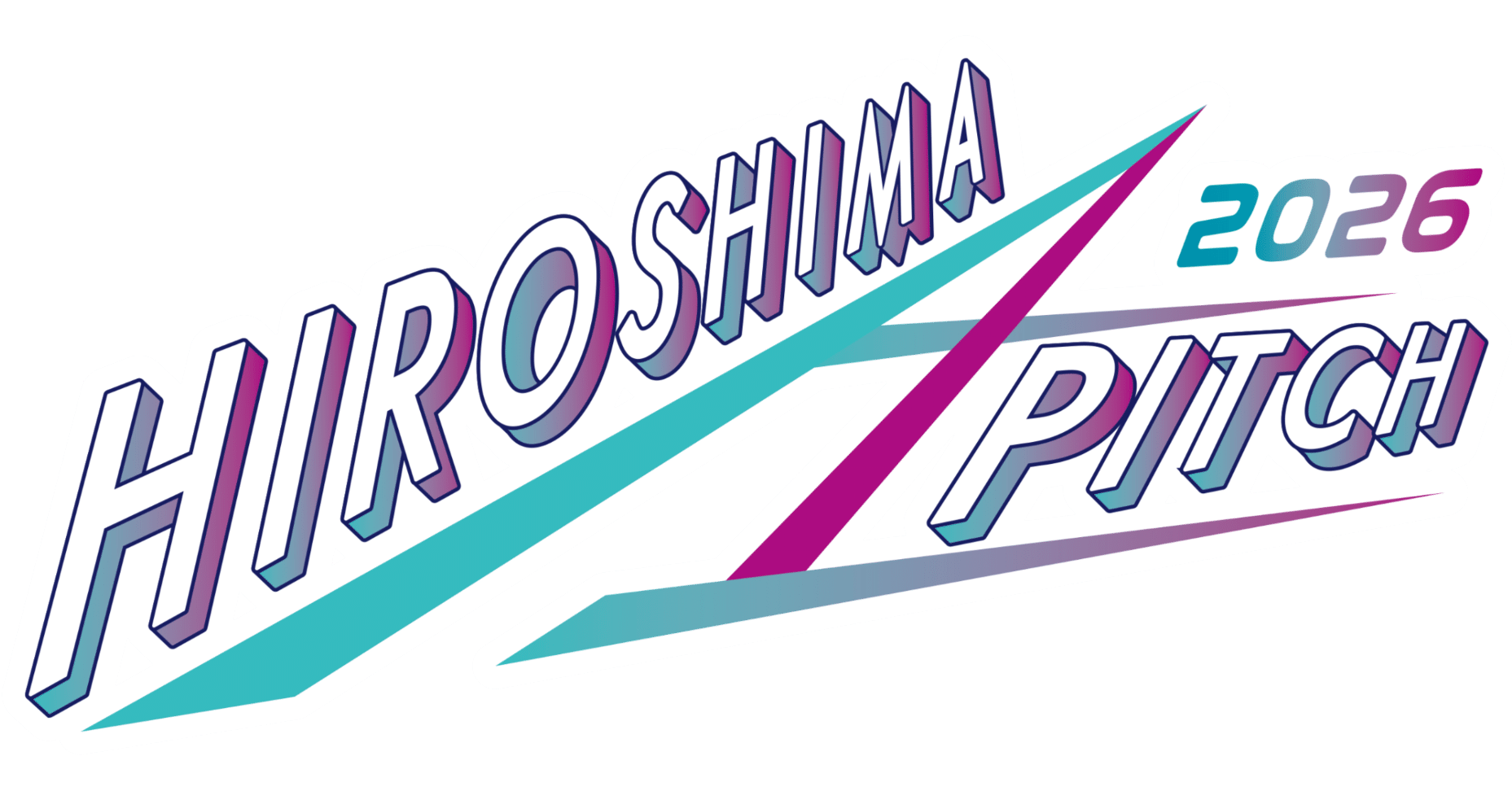 申込受付中！】3/25(水)開催！今年度の集大成 「HIROSHIMA AI PITCH
