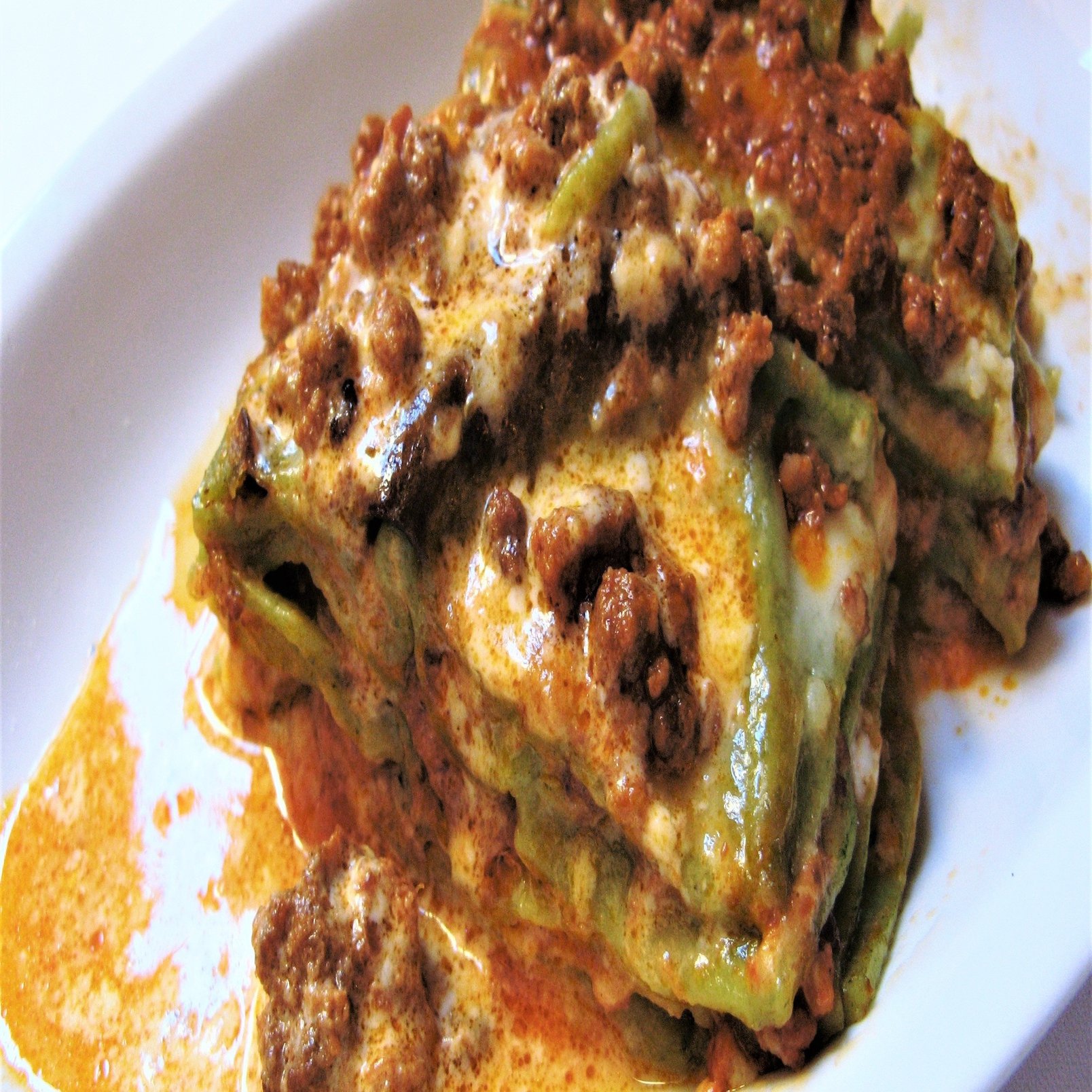 レストラン情報 ボローニャでランチ 食の工房オフィスアルベロ イタリア料理教室 In 神戸 Note