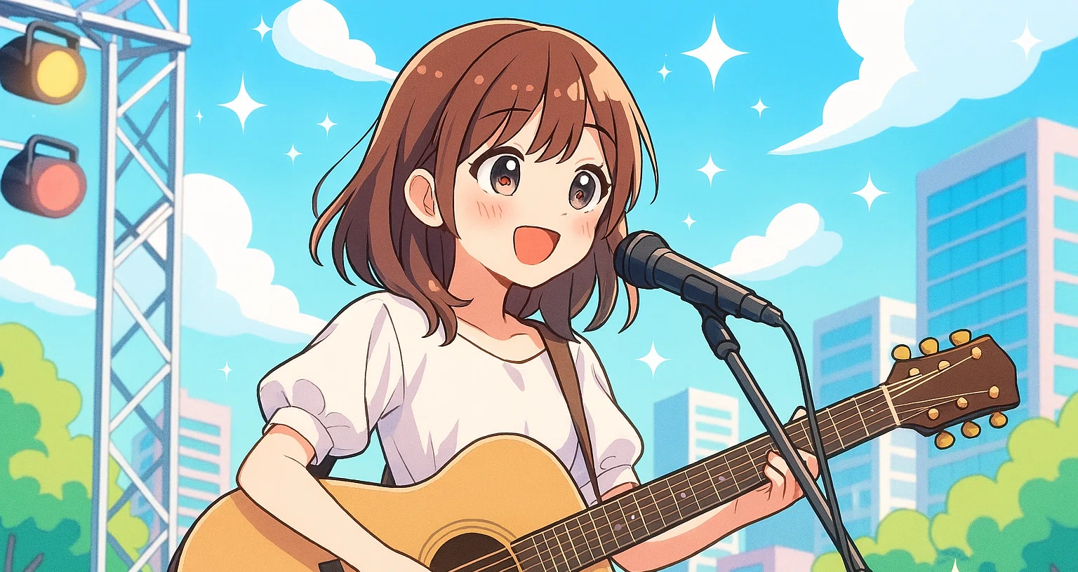 J-POP of That Time: 1973, Tulip, 