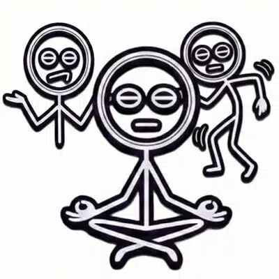 経済ニュース四コマAIプロジェクト