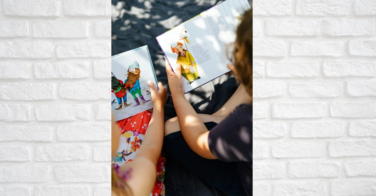 英語が苦手な親でも読める英語絵本5選｜英語えほん日和｜Kids絵本館