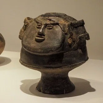 土