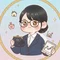 KEIKO@投資xNLPxAI