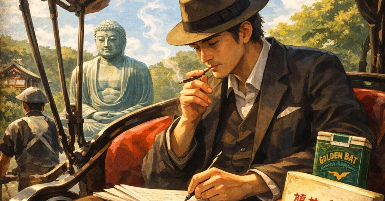 見出し画像