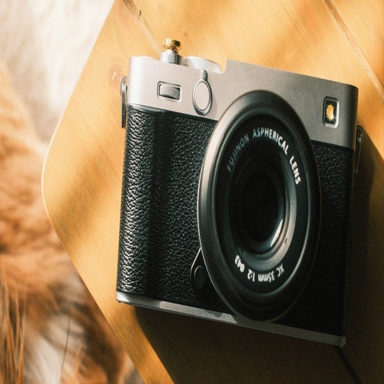 初めてのFUJIFILMレンズにおすすめのコスパ最強レンズ｜FUJINON XC35mm