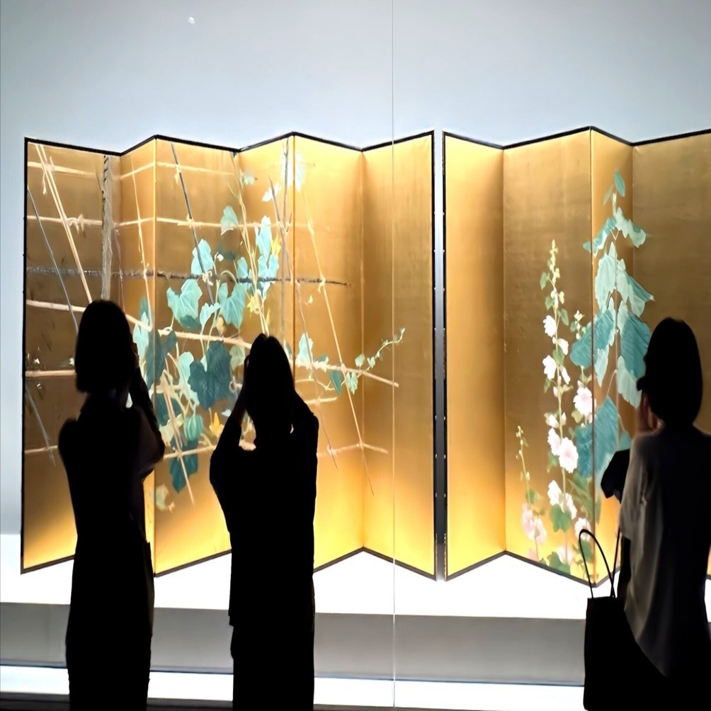 三番手」からの脱出〜単眼鏡が切り開いた下村観山の新たな視野とは