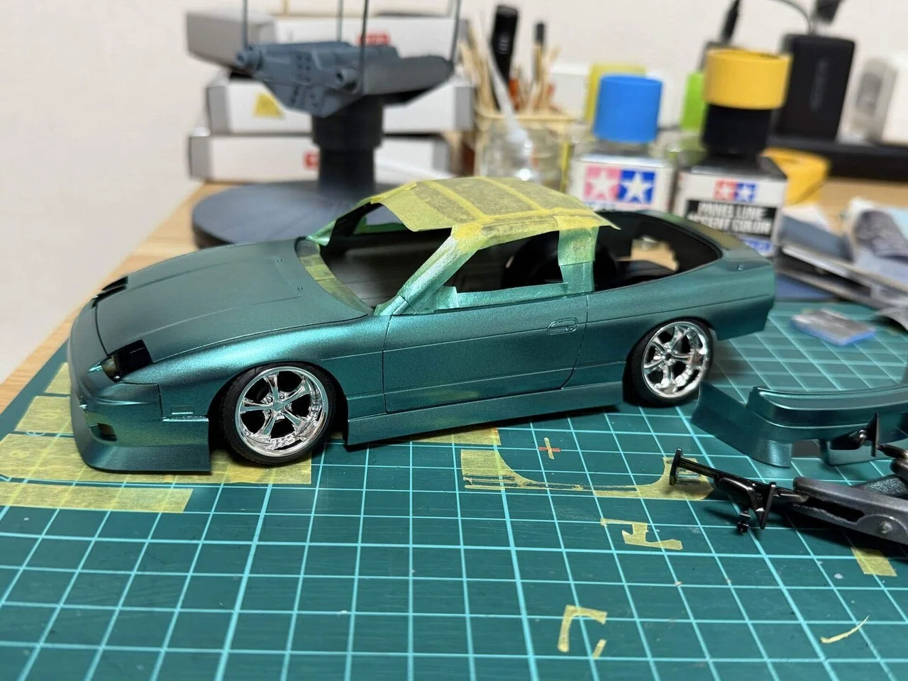 URAS 180SX｜スイートネイル