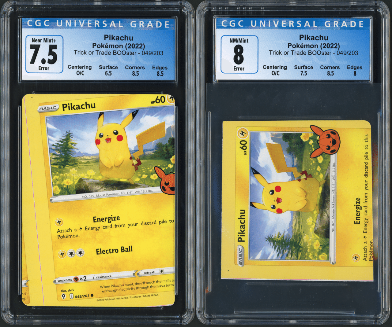 ポケモンカード エラーの世界｜tekitou0