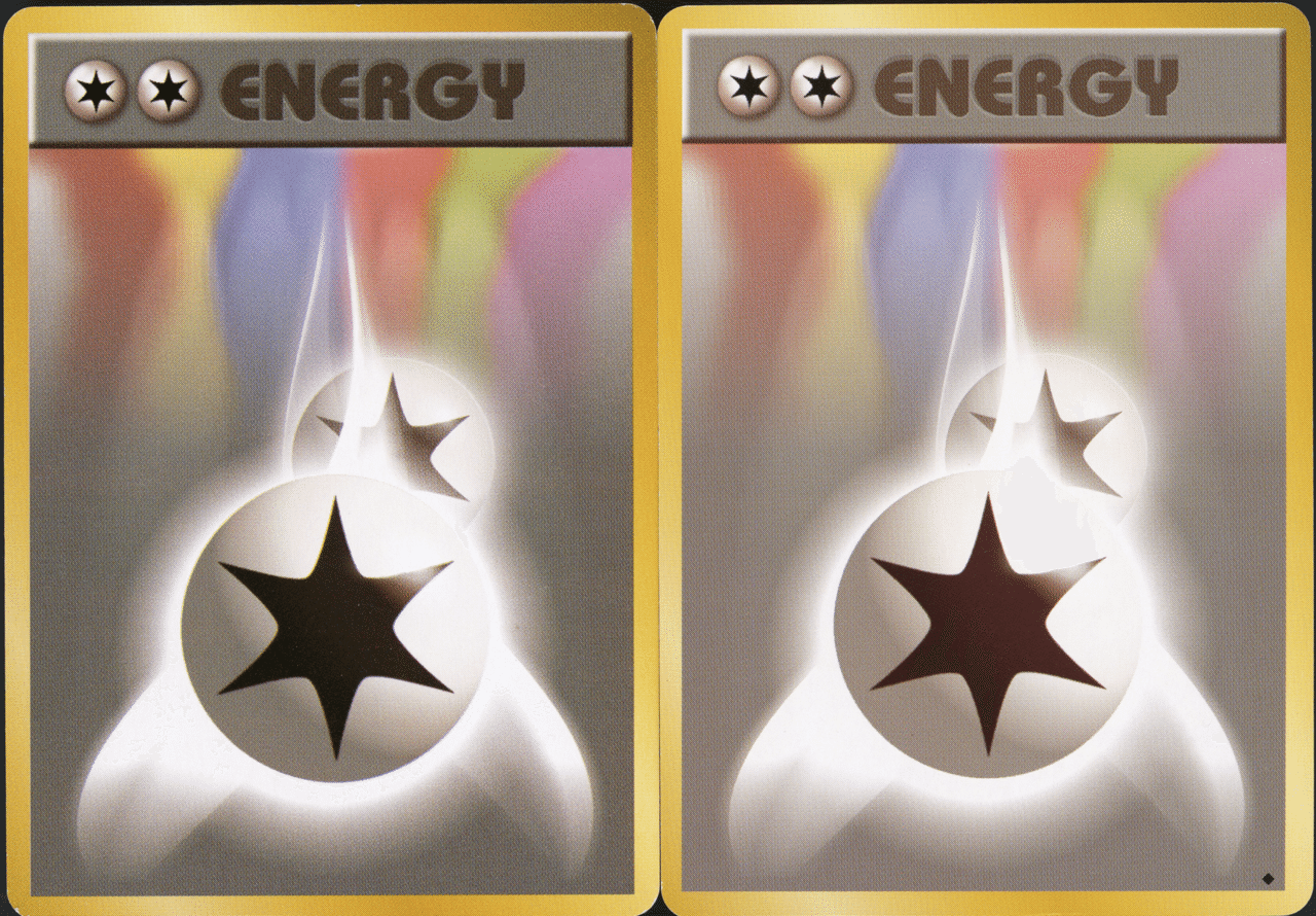 ポケモンカード エラーの世界｜tekitou0