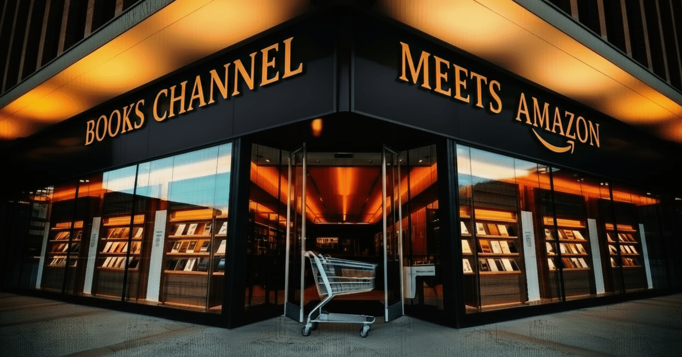 Books Channel 最新入荷リスト