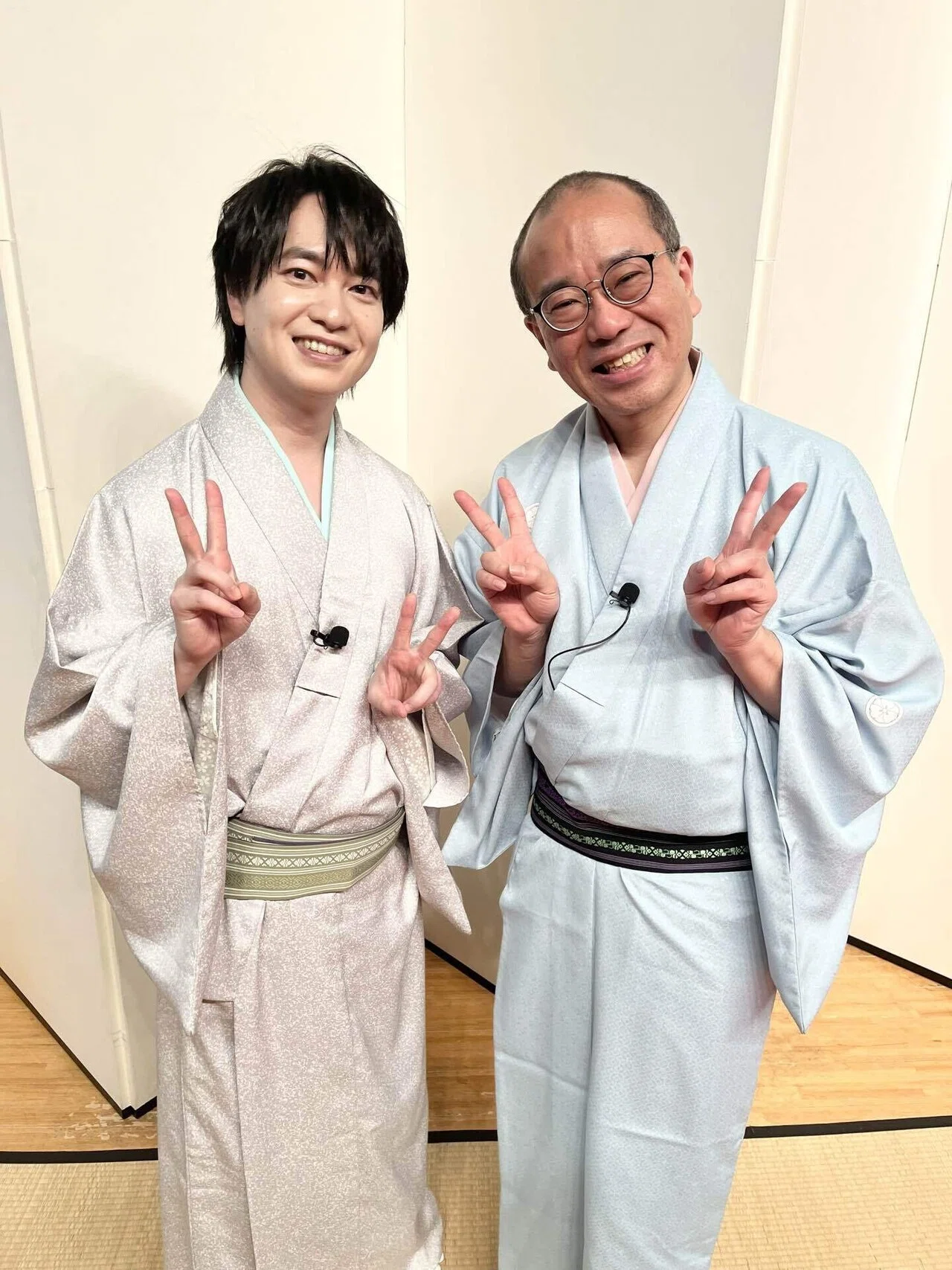 小林裕介 まとめ もえよせ！ゲストは小林裕介さんでした♪｜春風亭吉好