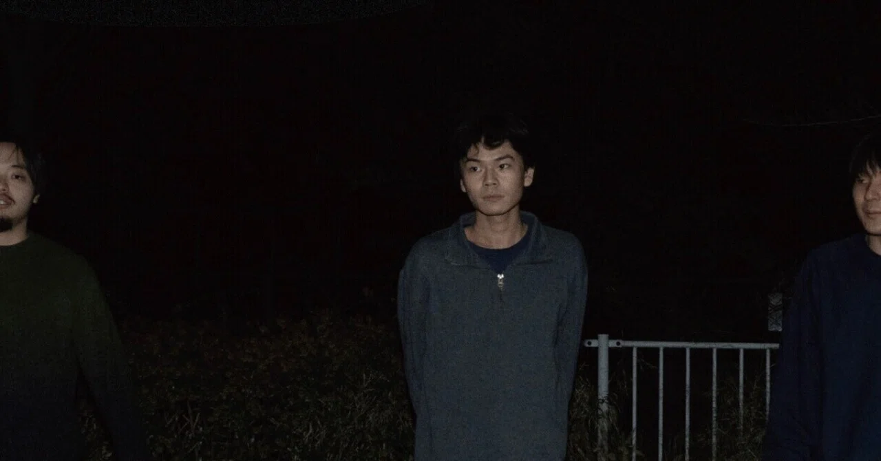 早くからライブハウスでは「かっこいい」という声をよく耳にしていまし