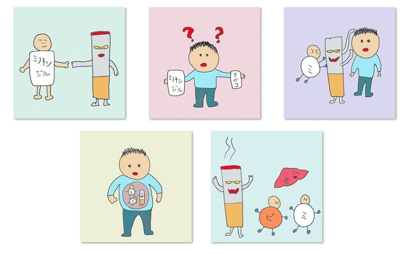 絵が下手すぎるのに ココナラでイラストの依頼がきて3日で4万円を稼いだ話 みつ 2分読み切り日記 Note