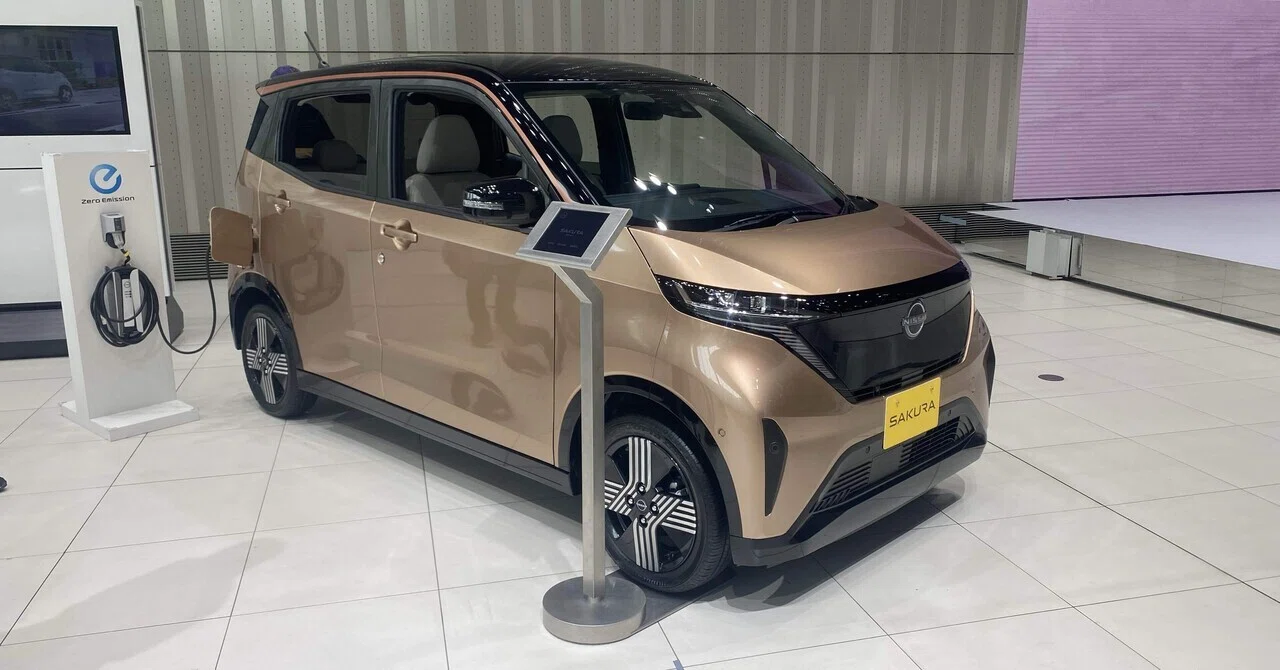 日産サクラは“割り切れる人”にとって最適解だ──後悔しないための現実