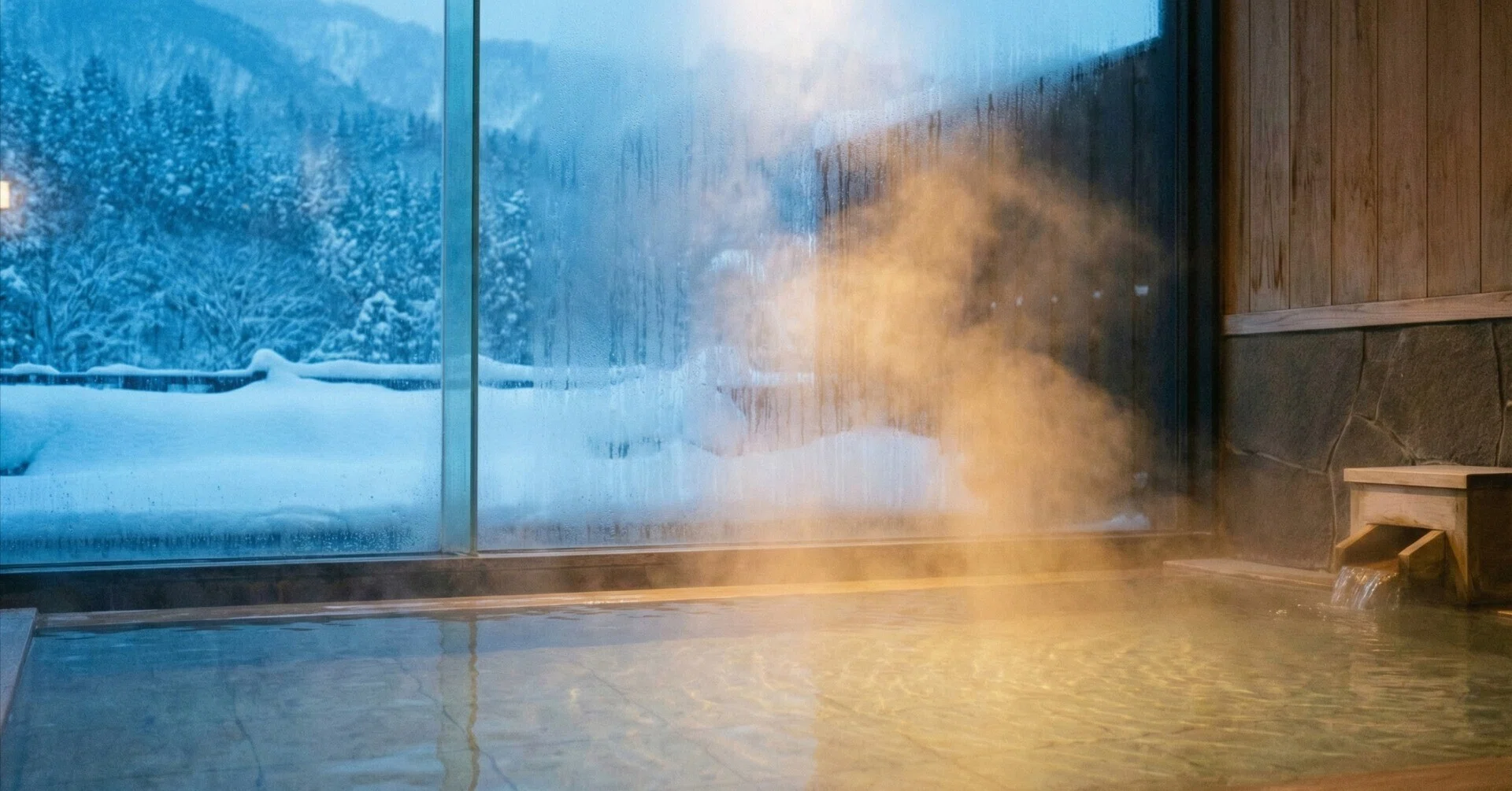 Zaku Hot Springs, Figure Baths, and Hospital Spas: A Tour of