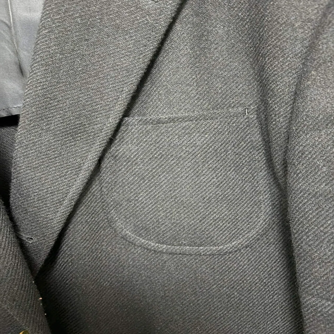 Brooks Brothers】店員さんの「絶対間違いない」を信じて作った、MOON 