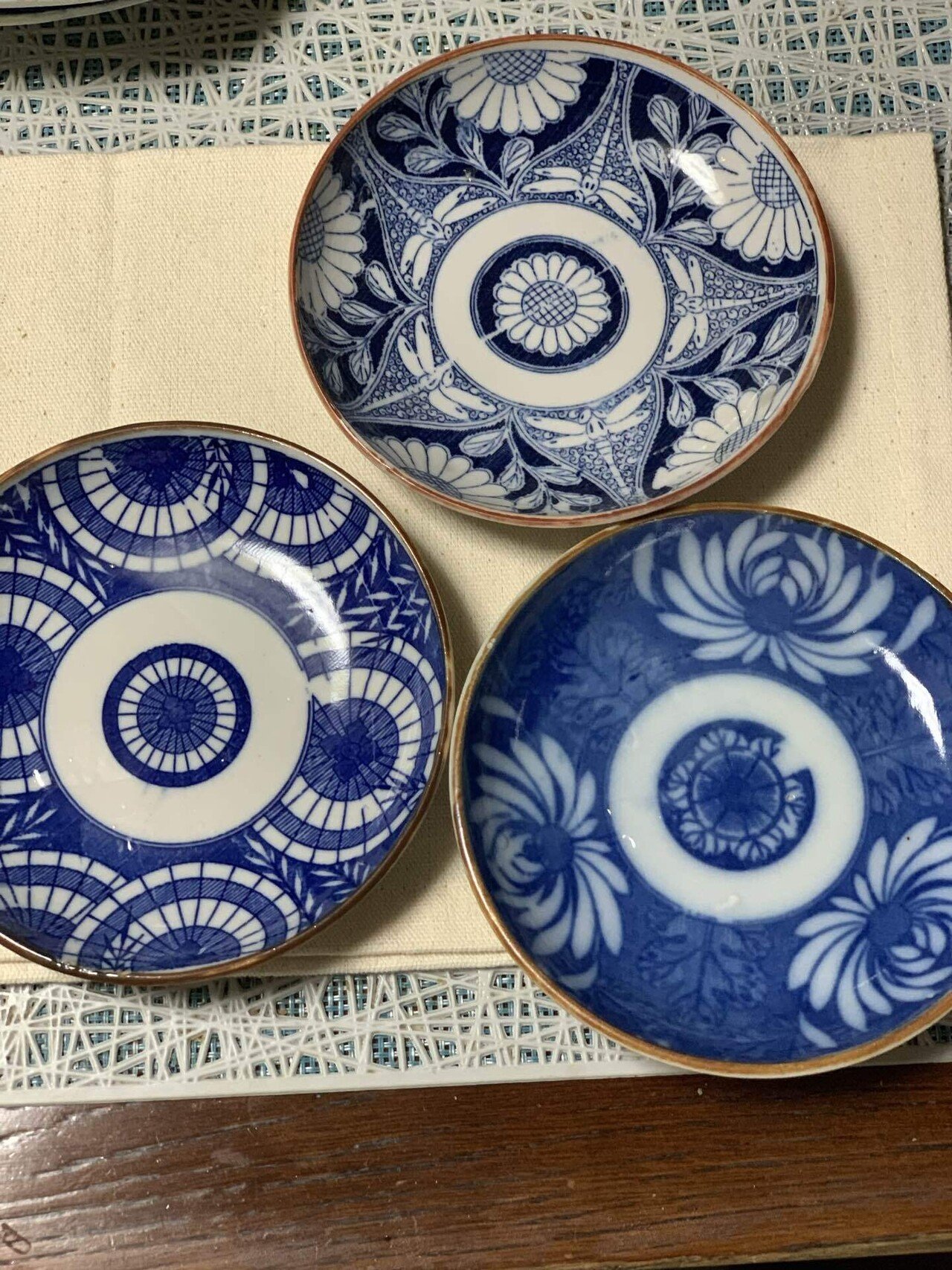 骨董市 初心者🔰の買物記録｜F18ひろちゃん