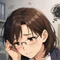 ゆき|まじめが抜けません