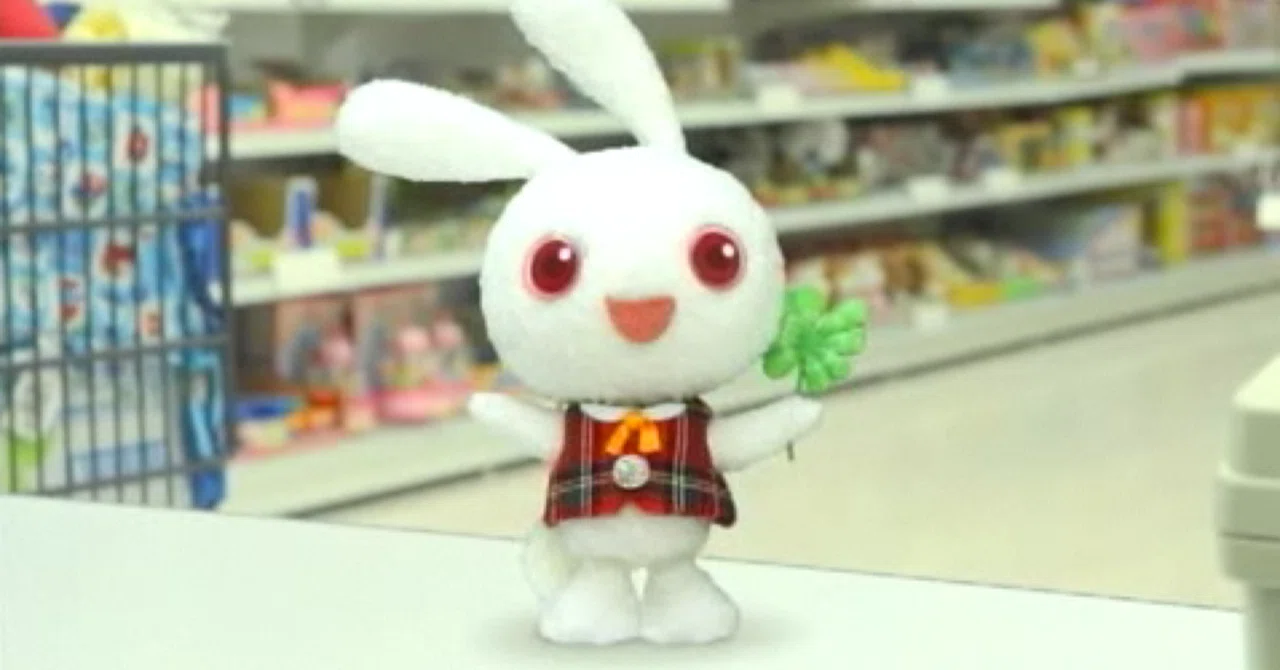 西松屋】西松屋の買い物、一番楽しんでるの息子じゃなくて多分私。｜てん子