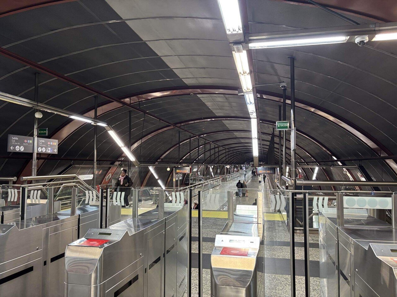 世界一周の旅210スペイン、マドリード編｜Tato/旅の備忘録