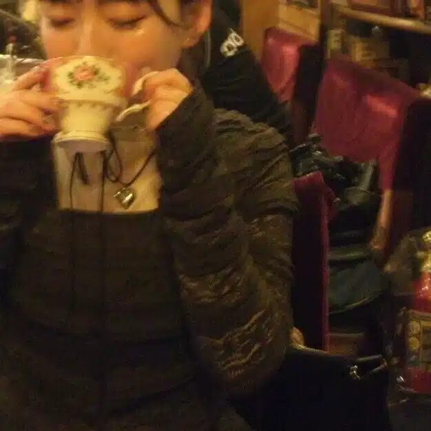 ツナ